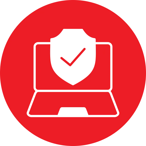 Robust Security & Data Protection
